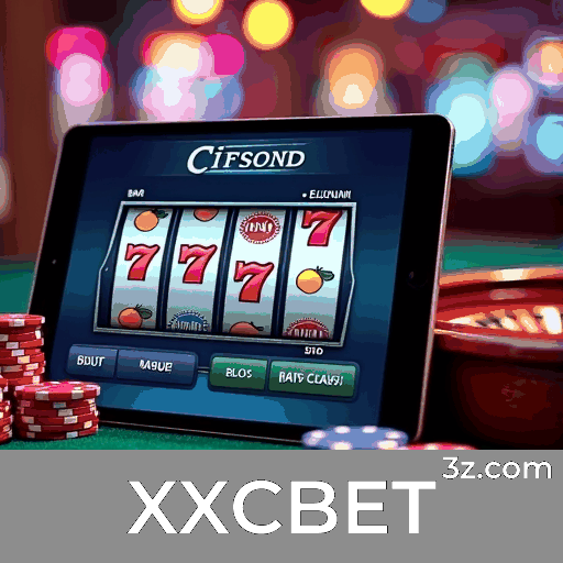 Descubra o App XXCBET: Apostas Rápidas e Seguras