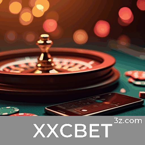 XXCBET: Aposte com Emoção e Estratégia no Esporte